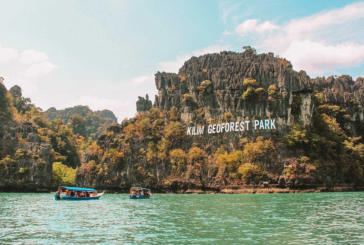 Eksplorasi Hutan Mangrove Langkawi yang Menakjubkan